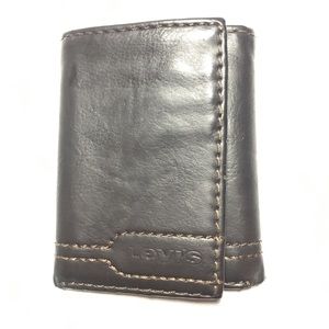 Men’s Levi Wallet